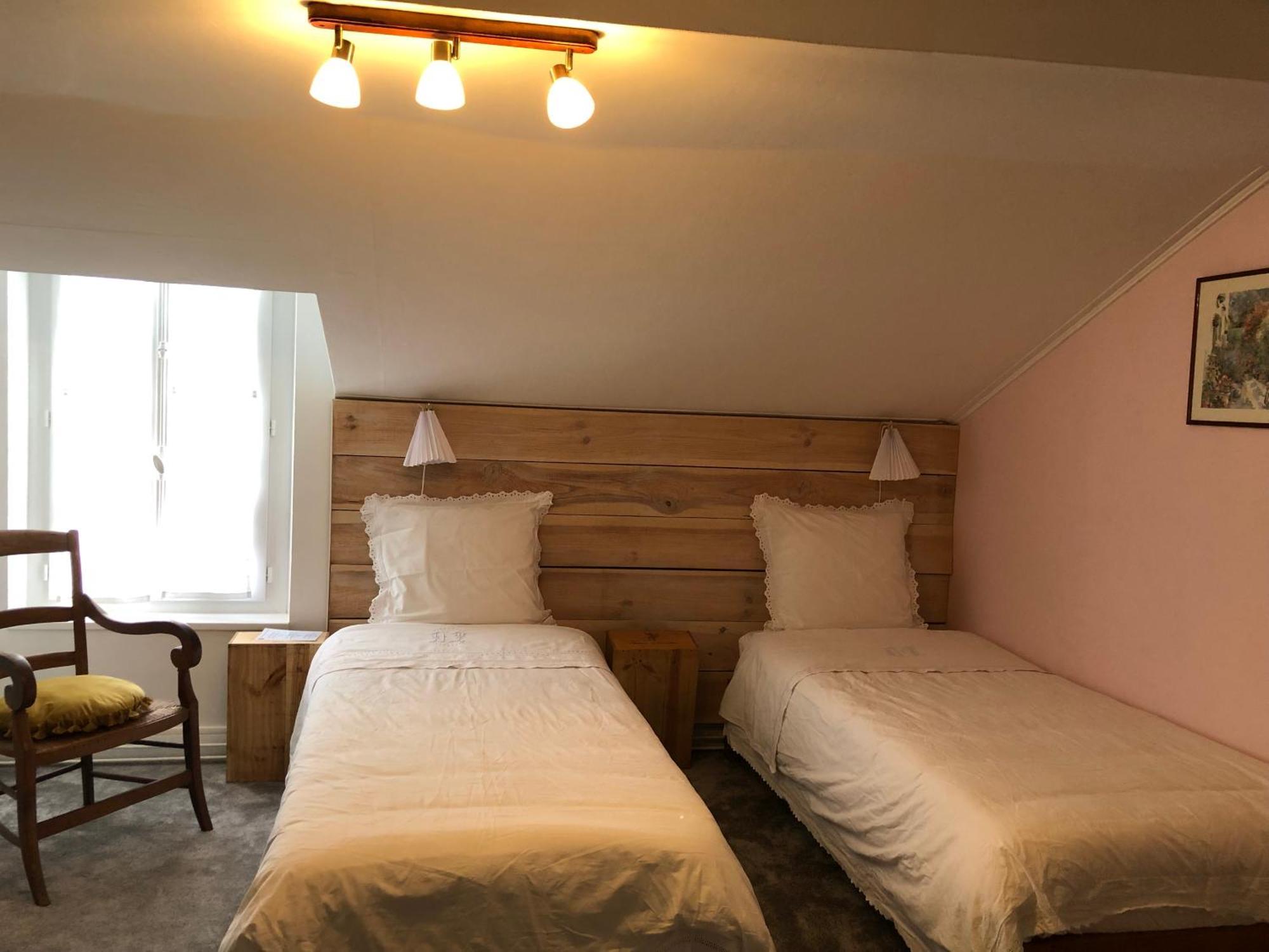 La Croix Blanche Bed and Breakfast Dax Exteriör bild