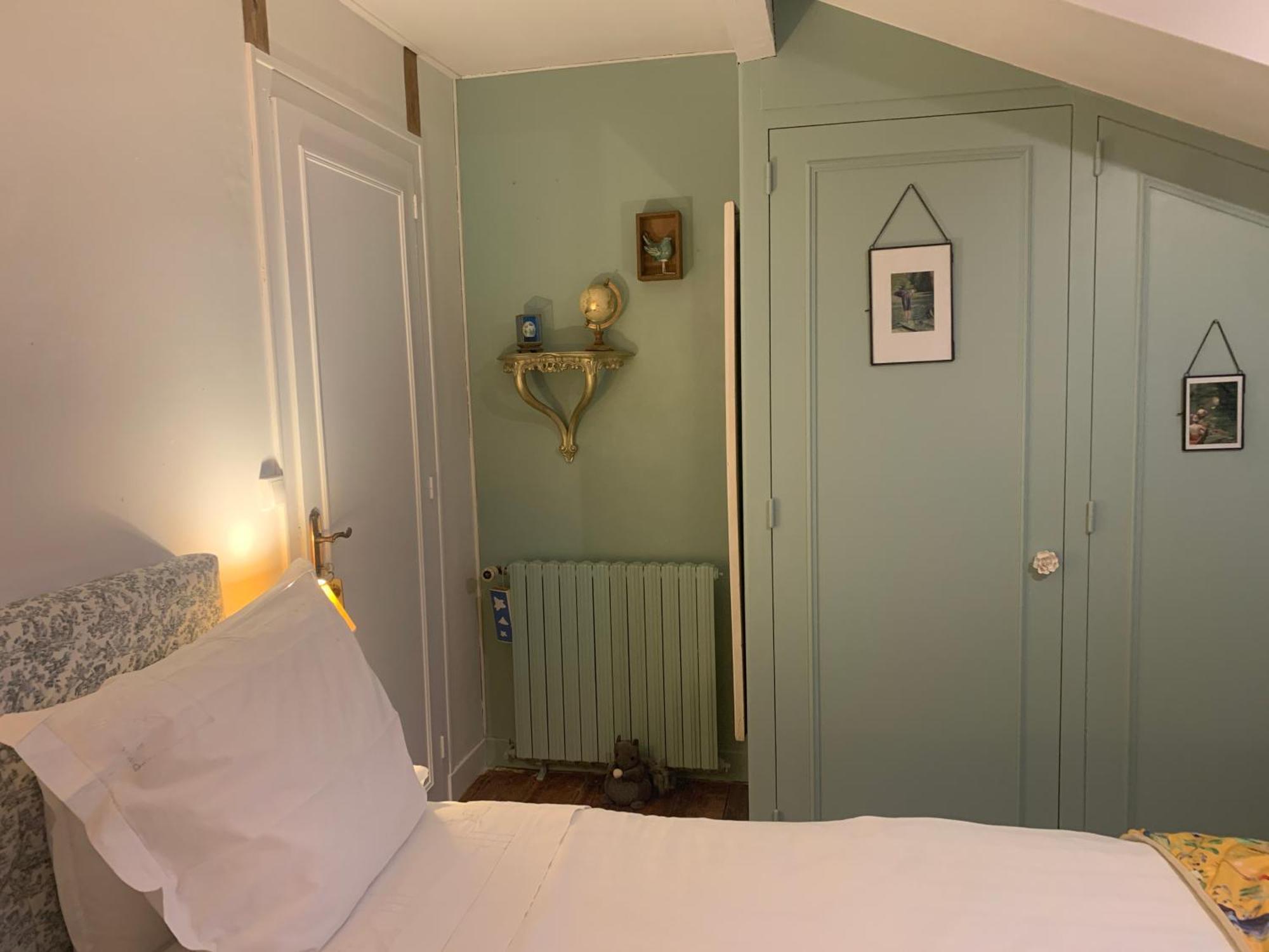 La Croix Blanche Bed and Breakfast Dax Exteriör bild